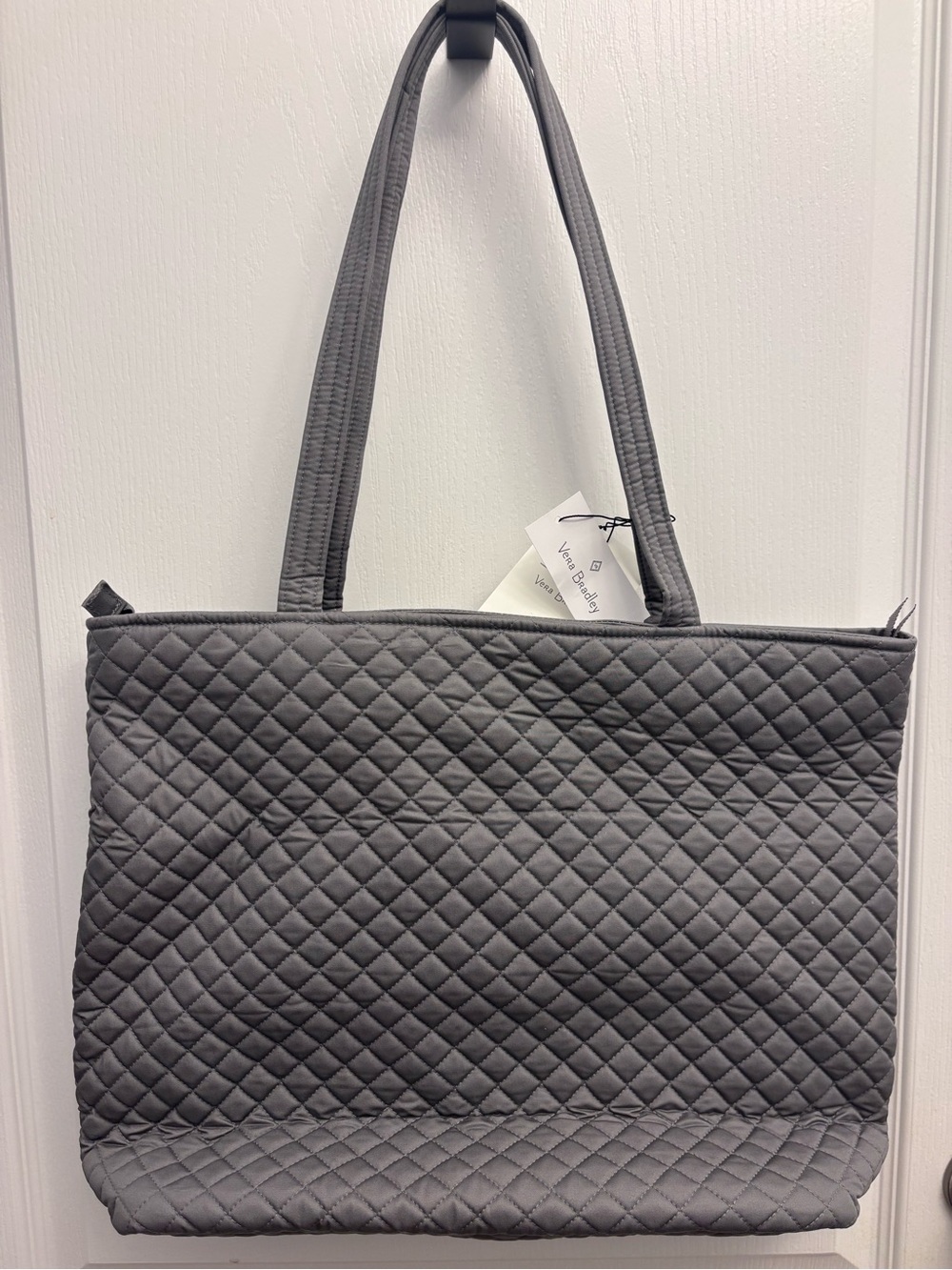 NWT Vera Bradley Disney Vera Tote - Picture 4 of 5